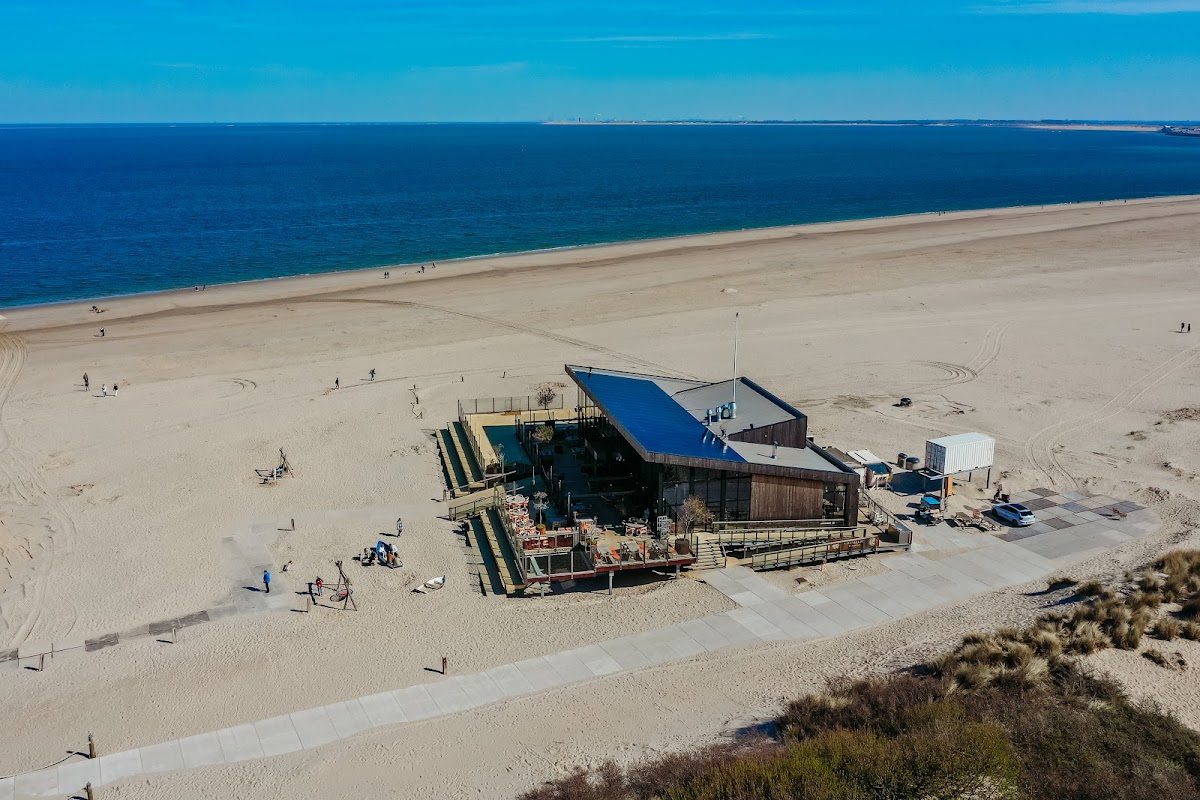 Strandclub Horizon in Renesse, foto 4