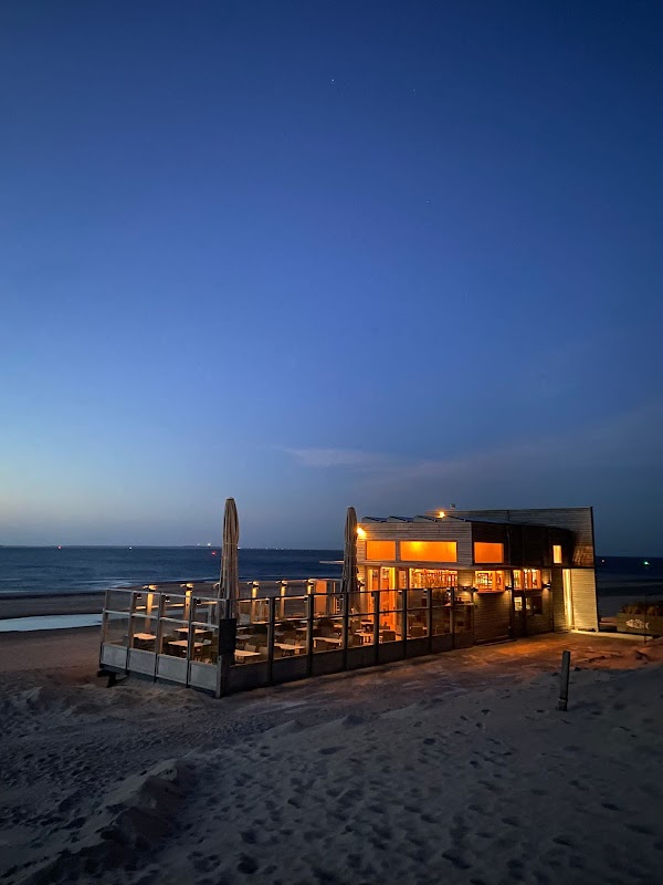 Strandpaviljoen Oost, Vlieland in Vlieland, foto 3