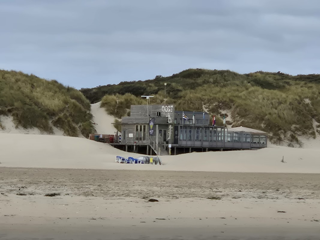 Strandpaviljoen Oost, Vlieland in Vlieland, foto 4