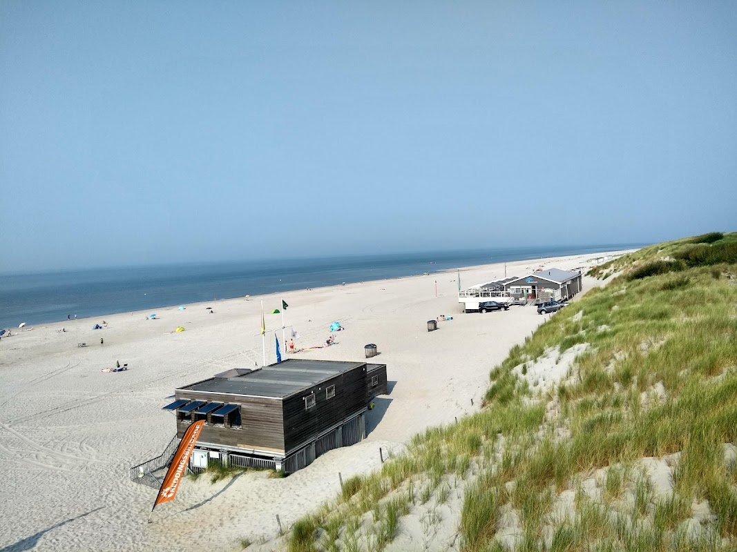 Strandpaviljoen De Buurman in Westenschouwen, foto 2