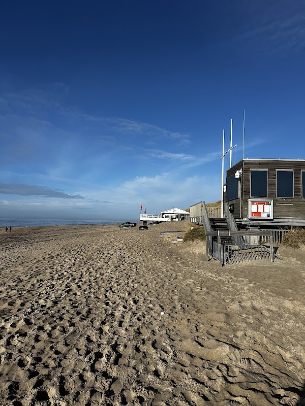 Strandpaviljoen De Buurman in Westenschouwen, foto 3