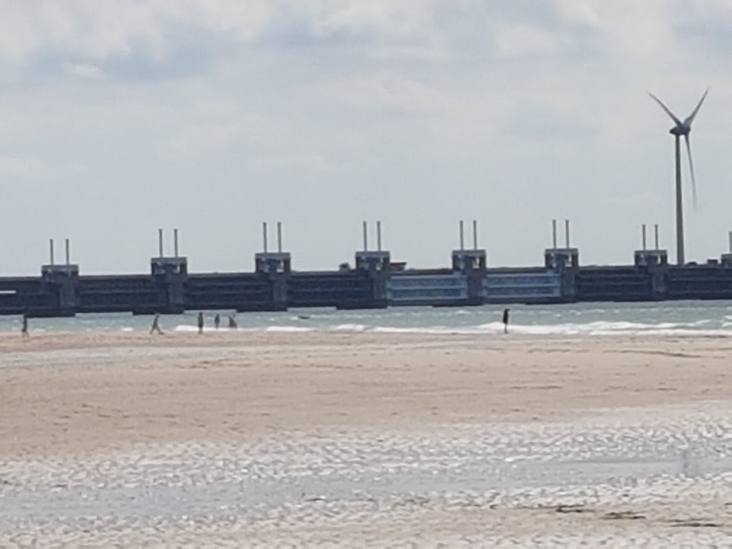 Strandpaviljoen De Buurman in Westenschouwen, foto 4
