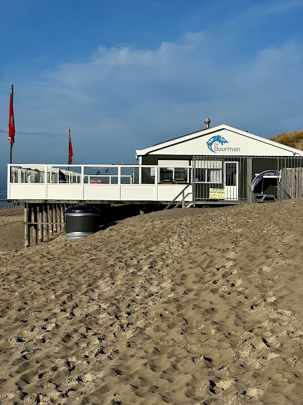 Strandpaviljoen De Buurman in Westenschouwen, foto 5