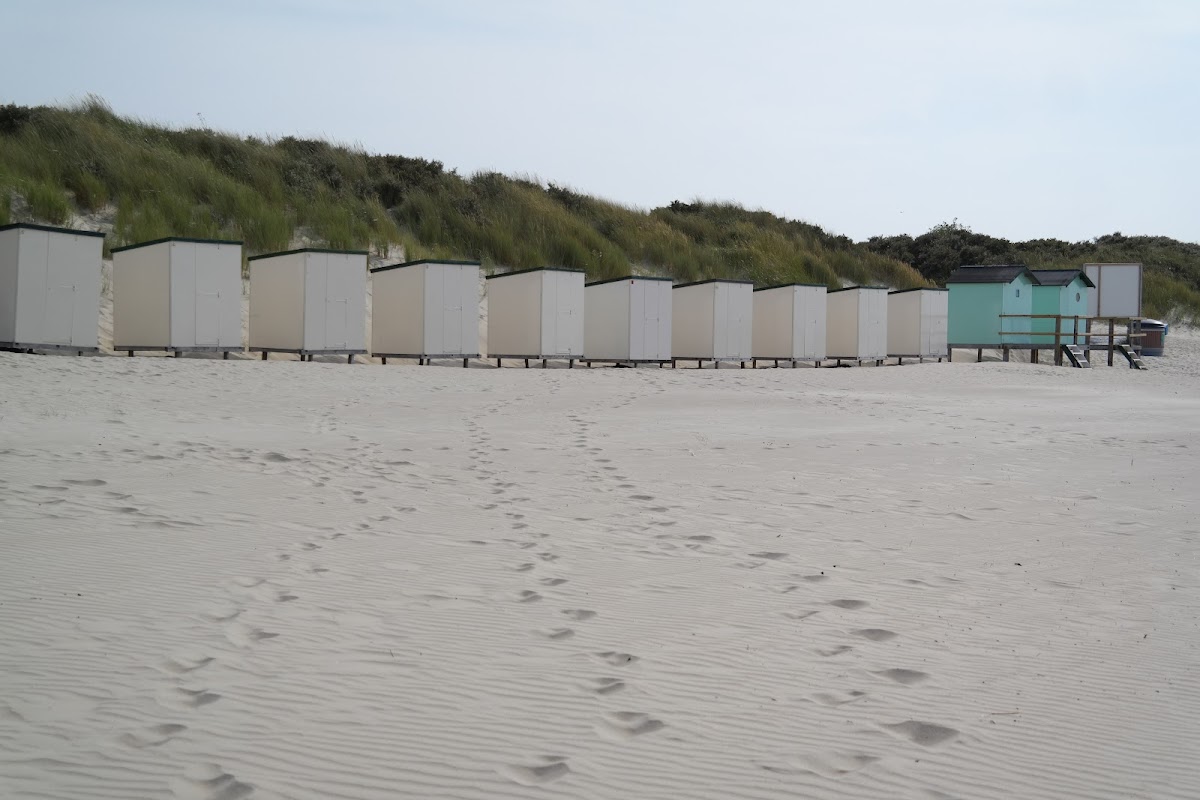 Strandpaviljoen de Zwaluw in Renesse, foto 3