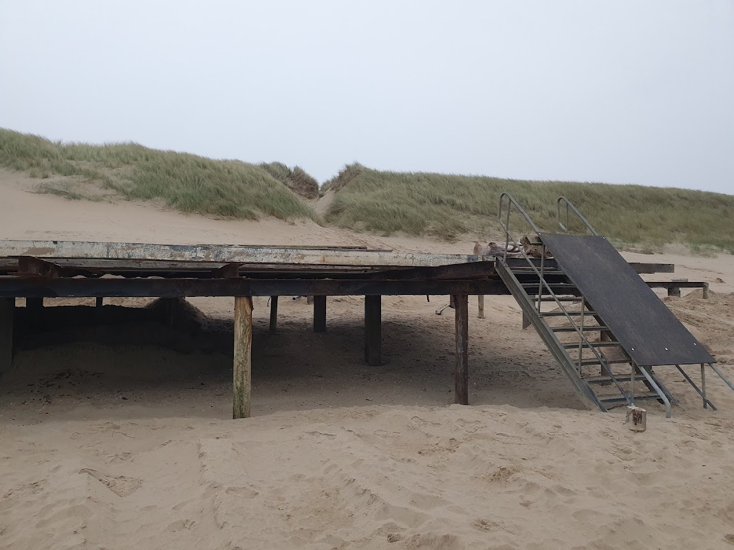 Strandpavilioen Zilte Zucht in Callantsoog, foto 4