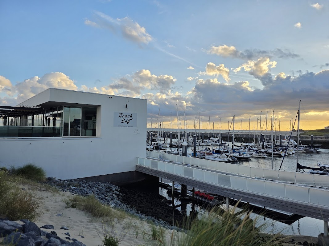 Beach Boy Terrace in Cadzand-Bad, foto 3