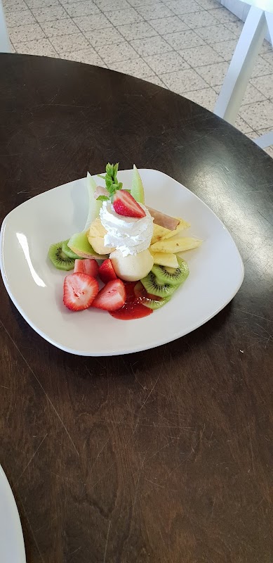 Restaurant Palmbeach in Julianadorp aan Zee, foto 2
