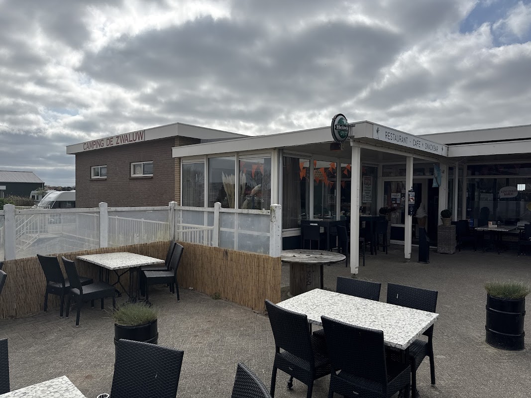 Restaurant Palmbeach in Julianadorp aan Zee, foto 5