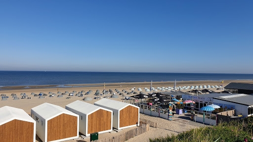 Buddha Beach in Zandvoort, foto 2