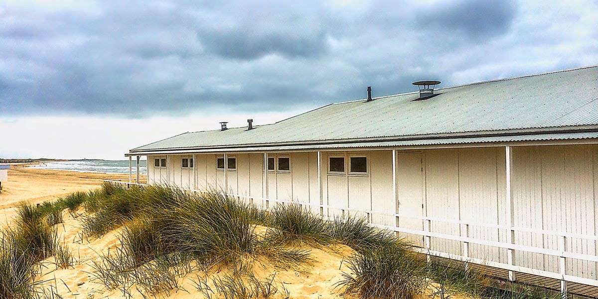 Beachhouse 25 in Cadzand-Bad, foto 1