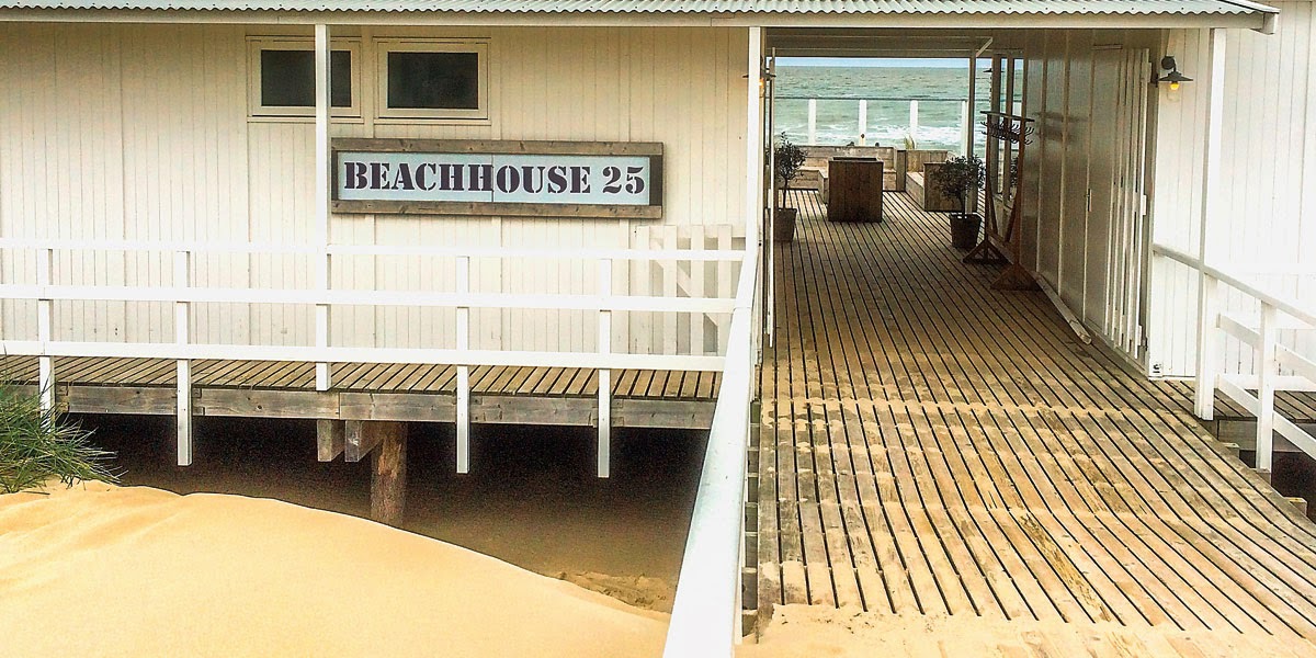 Beachhouse 25 in Cadzand-Bad, foto 2