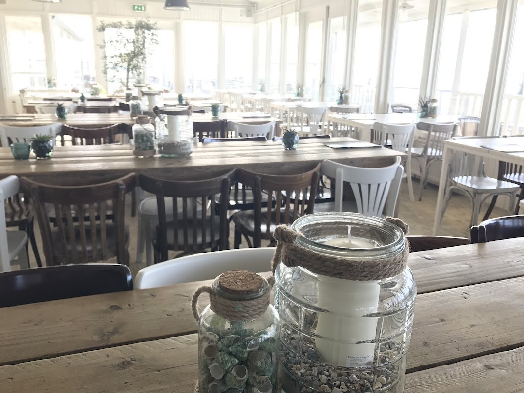 Beachhouse 25 in Cadzand-Bad, foto 3