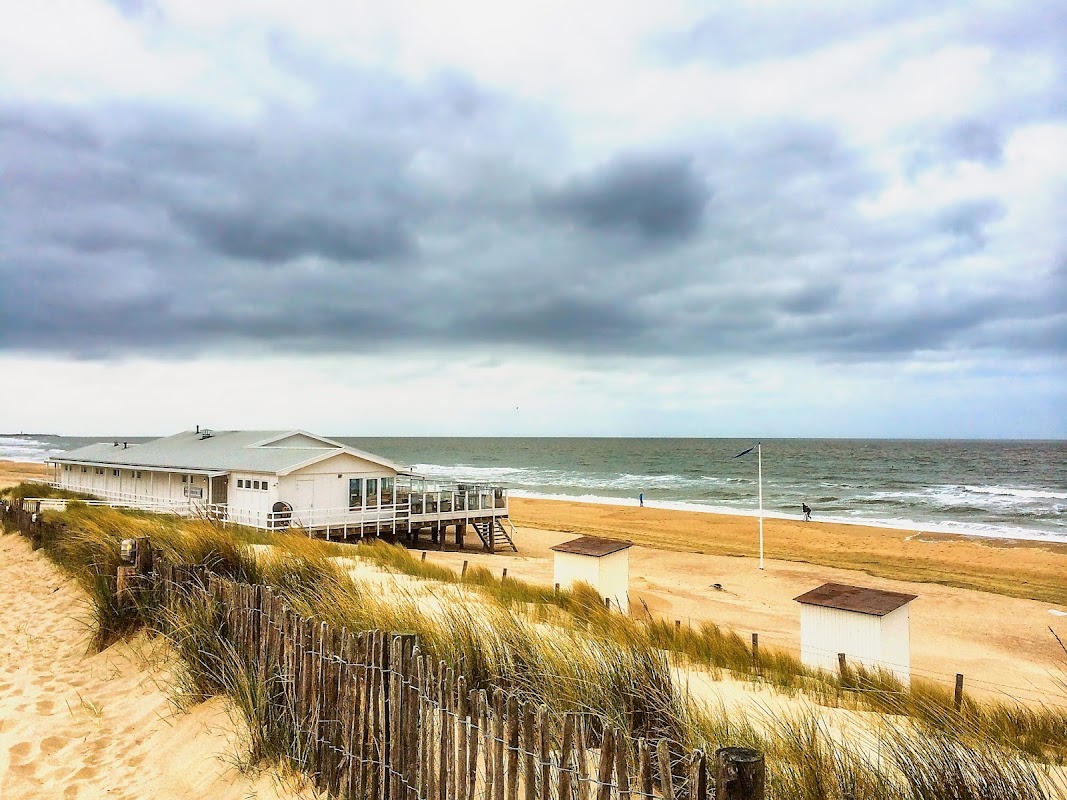 Beachhouse 25 in Cadzand-Bad