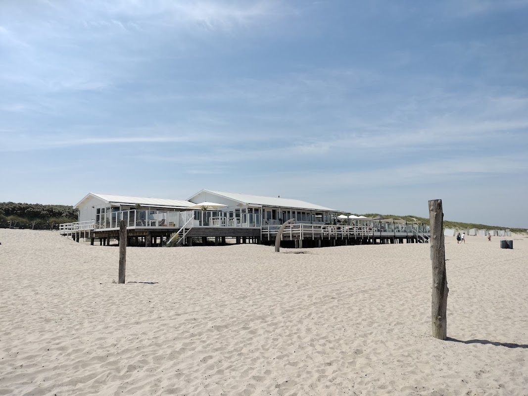 Beachhouse 25 in Cadzand-Bad, foto 5