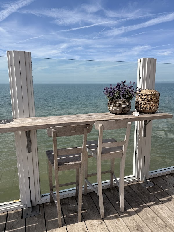 Strandclub Zee in Scharendijke, foto 2