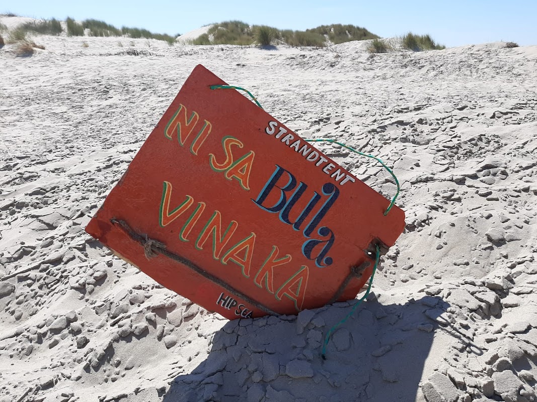 Strandtent Bula Ouddorp in Ouddorp aan Zee, foto 3