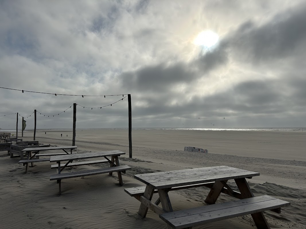 Beachclub BIRDS in Kijkduin, foto 4