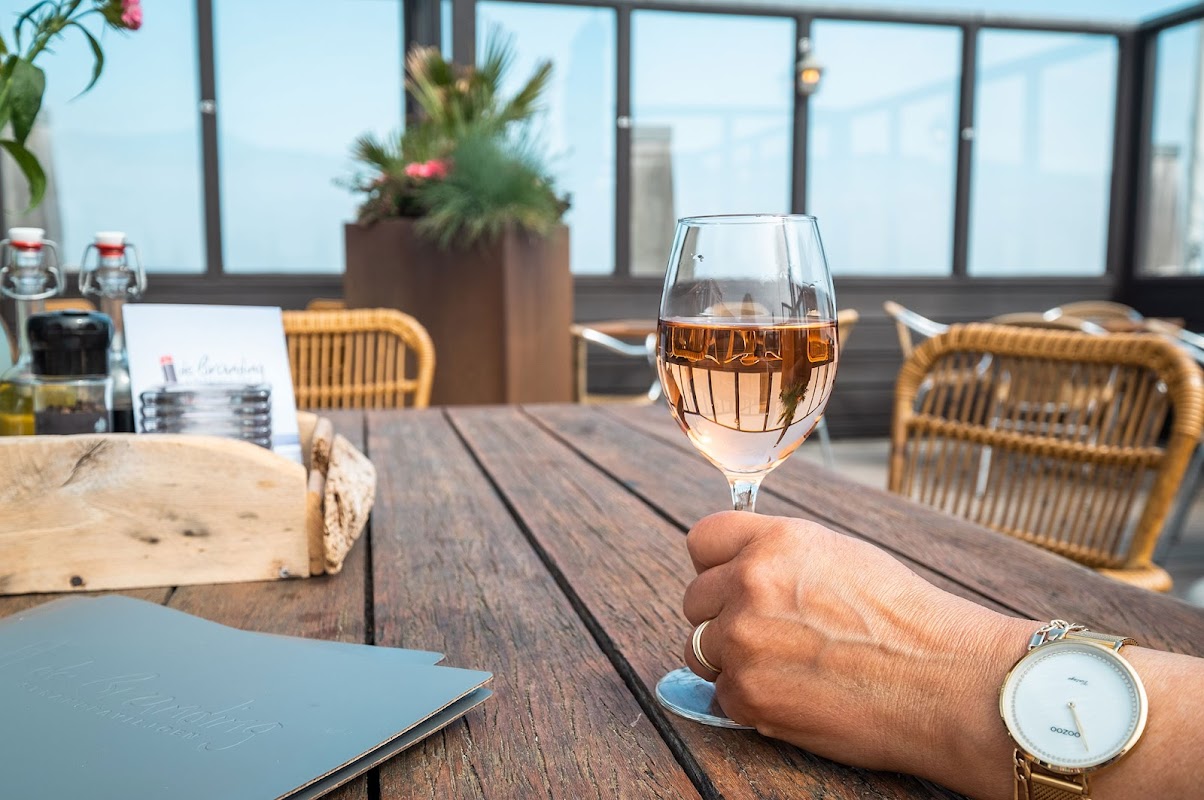 Strandpaviljoen De Branding in Terschelling, foto 3