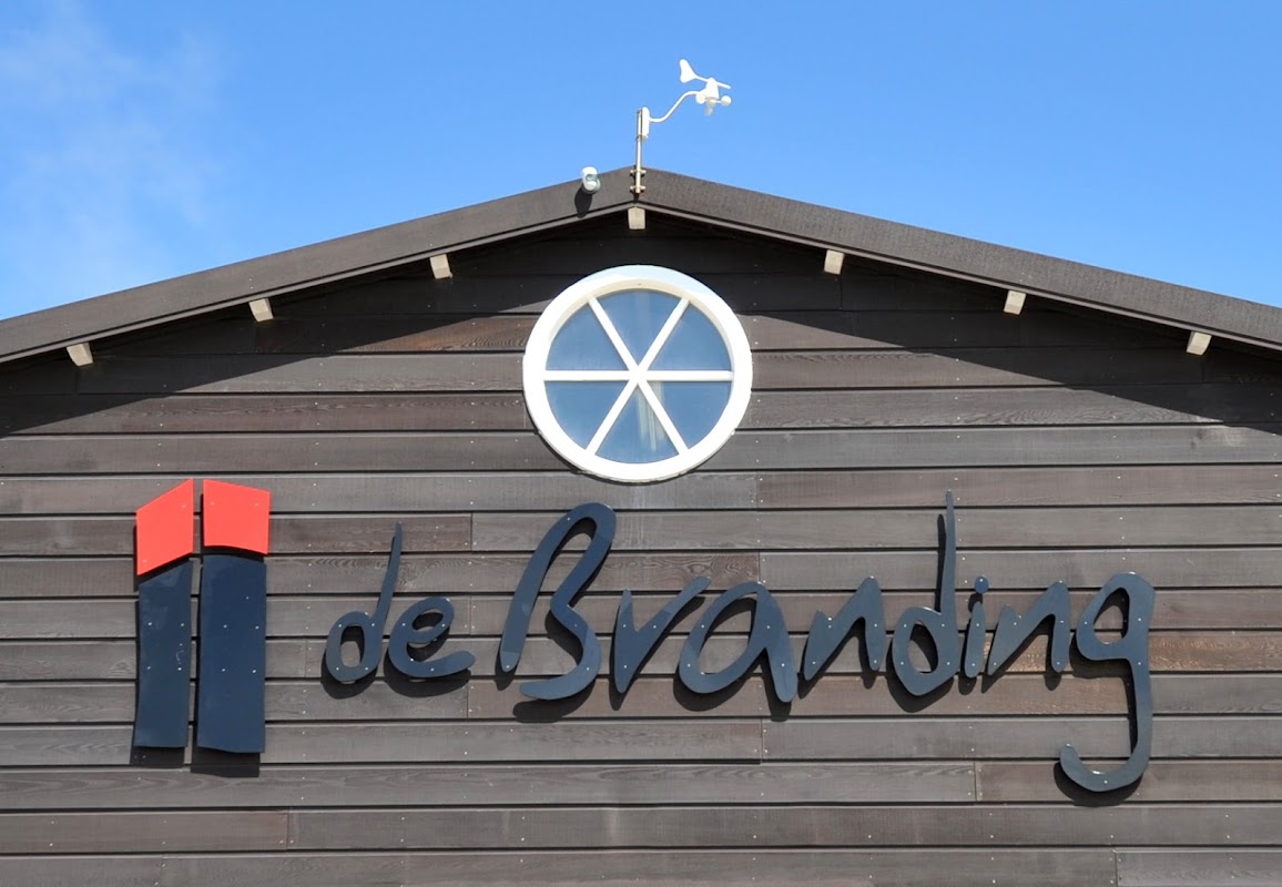 Strandpaviljoen De Branding in Terschelling, foto 5