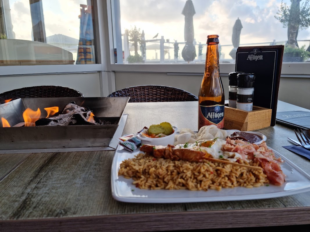 Maribu Beach in Hoek van Holland, foto 2