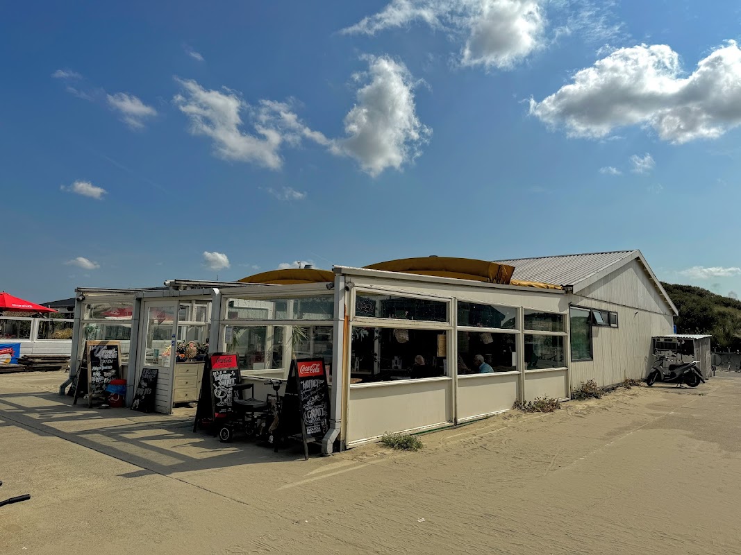 Maribu Beach in Hoek van Holland, foto 5