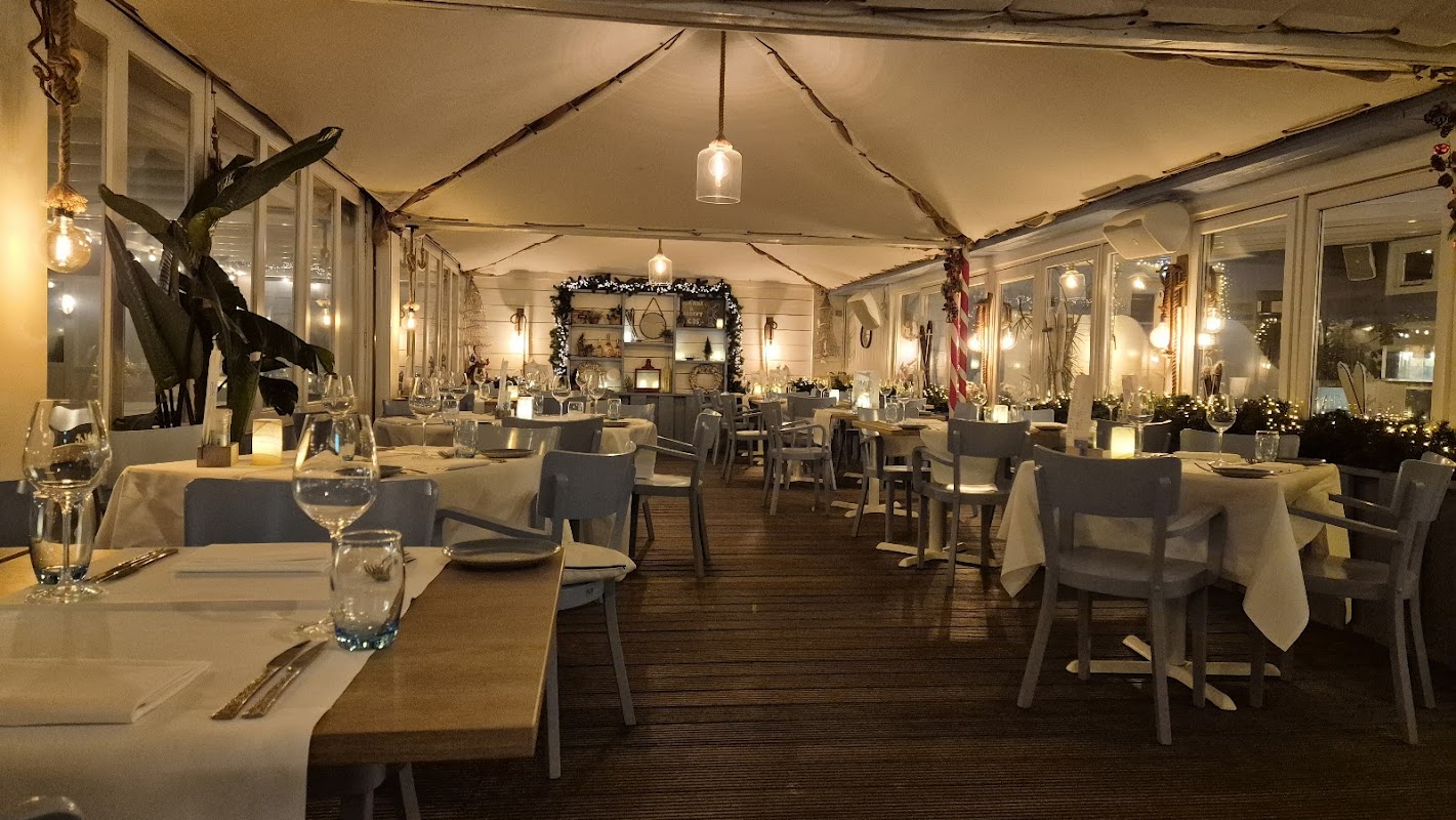 Salt Seafood Restaurant in Noordwijk aan Zee, foto 3