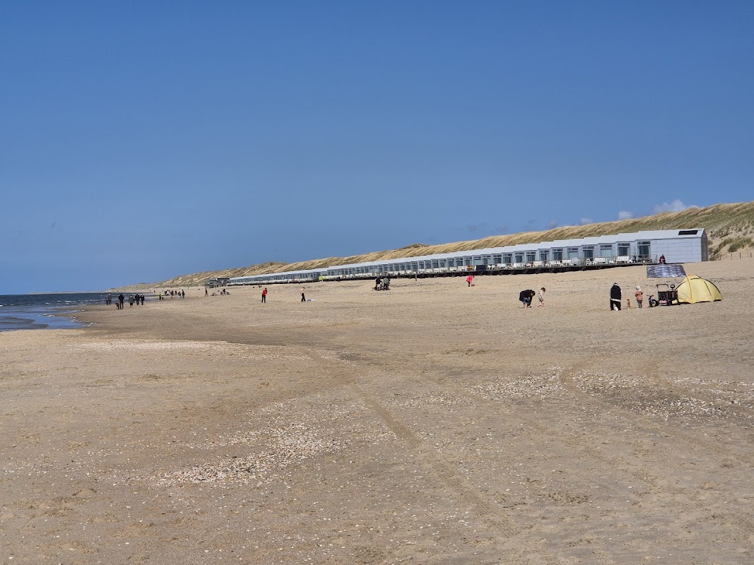 Strandpaviljoen Paal6 in Julianadorp aan Zee, foto 4