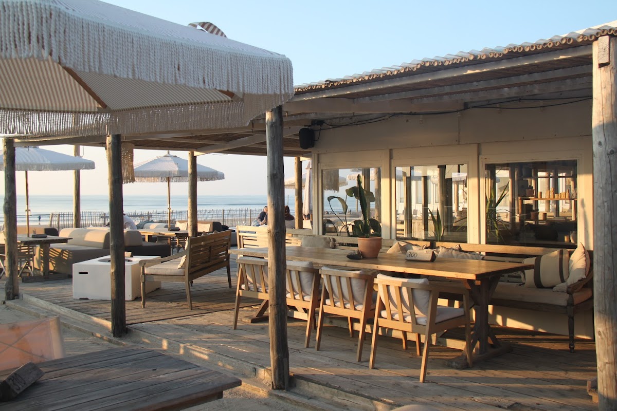 Noosa in Zandvoort, foto 3