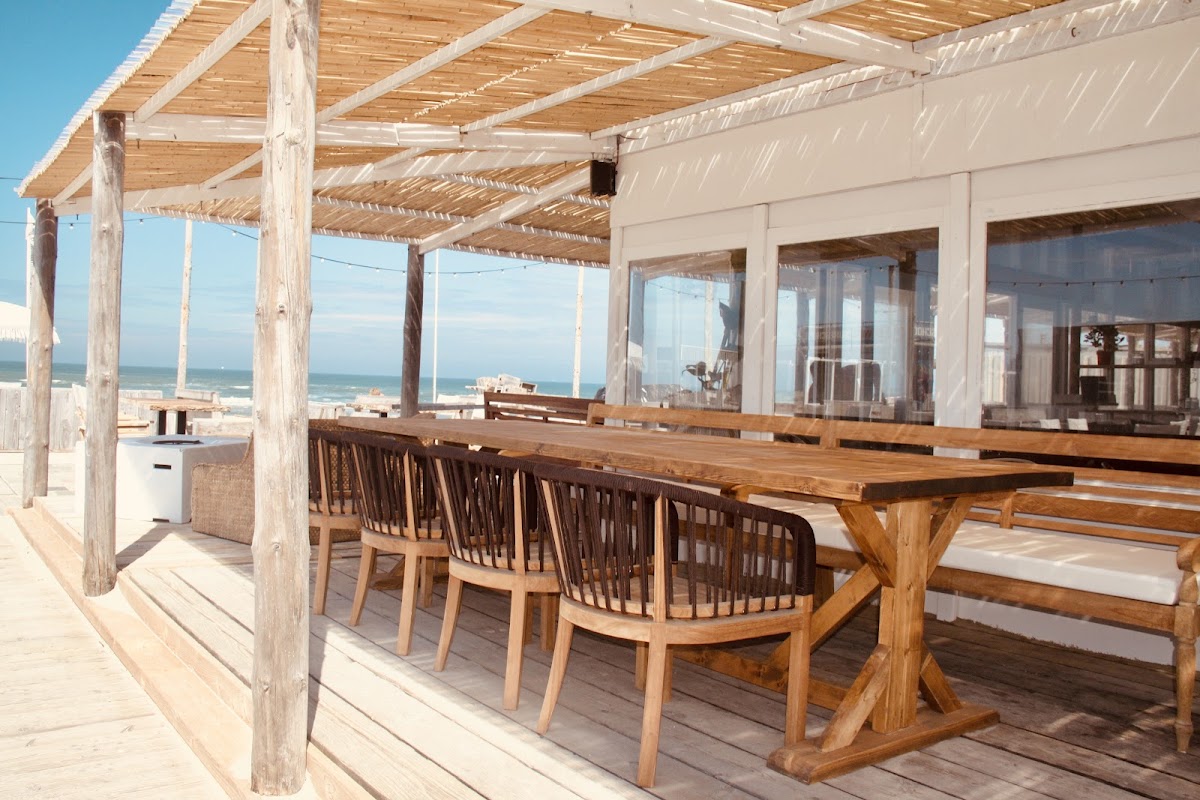 Noosa in Zandvoort, foto 4