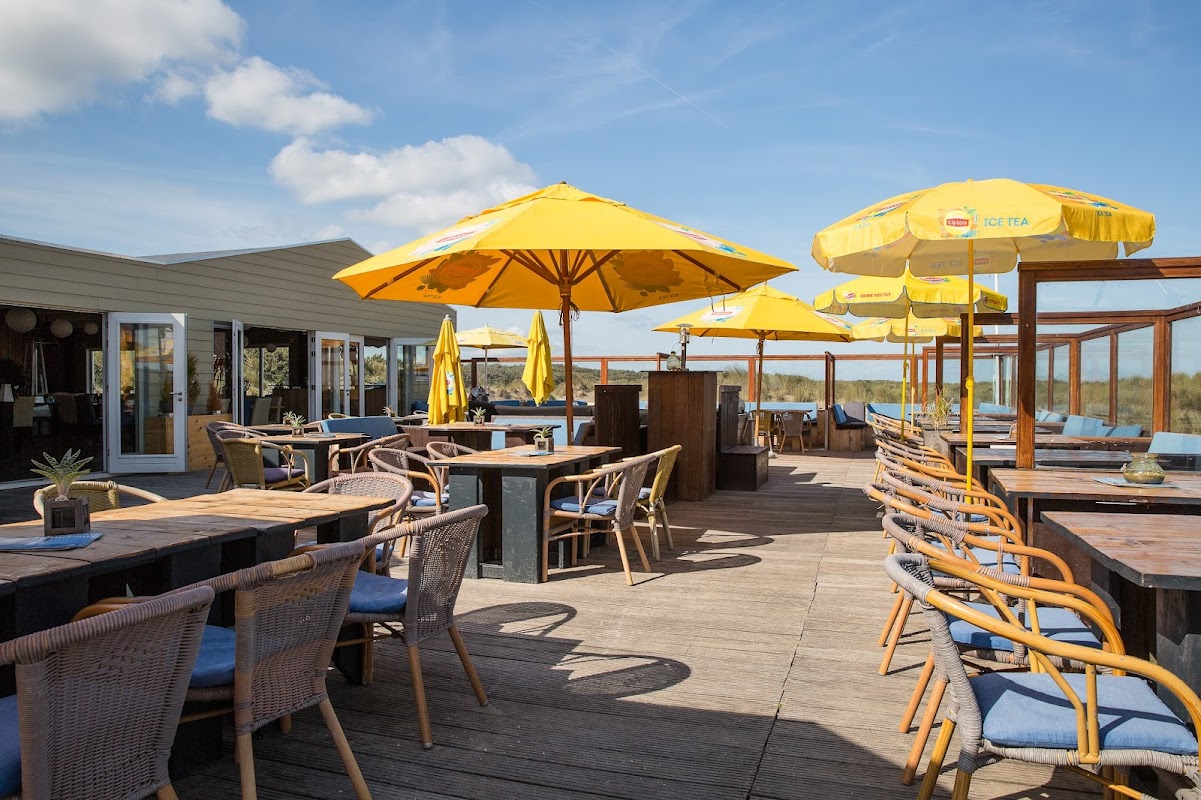 Beachclub Looxs in Ouddorp aan Zee, foto 5