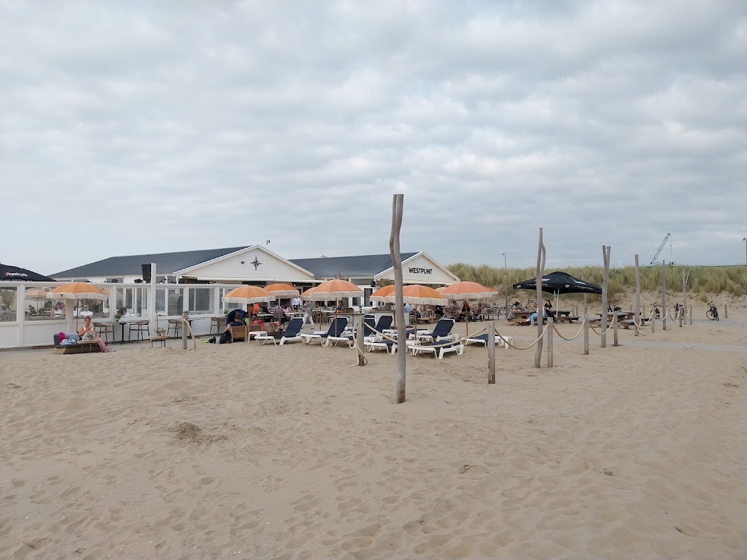 Westpunt Katwijk in Katwijk, foto 3