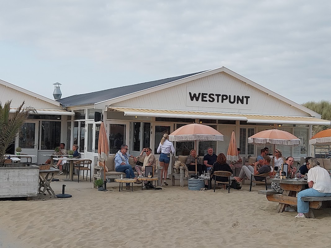 Westpunt Katwijk in Katwijk, foto 4