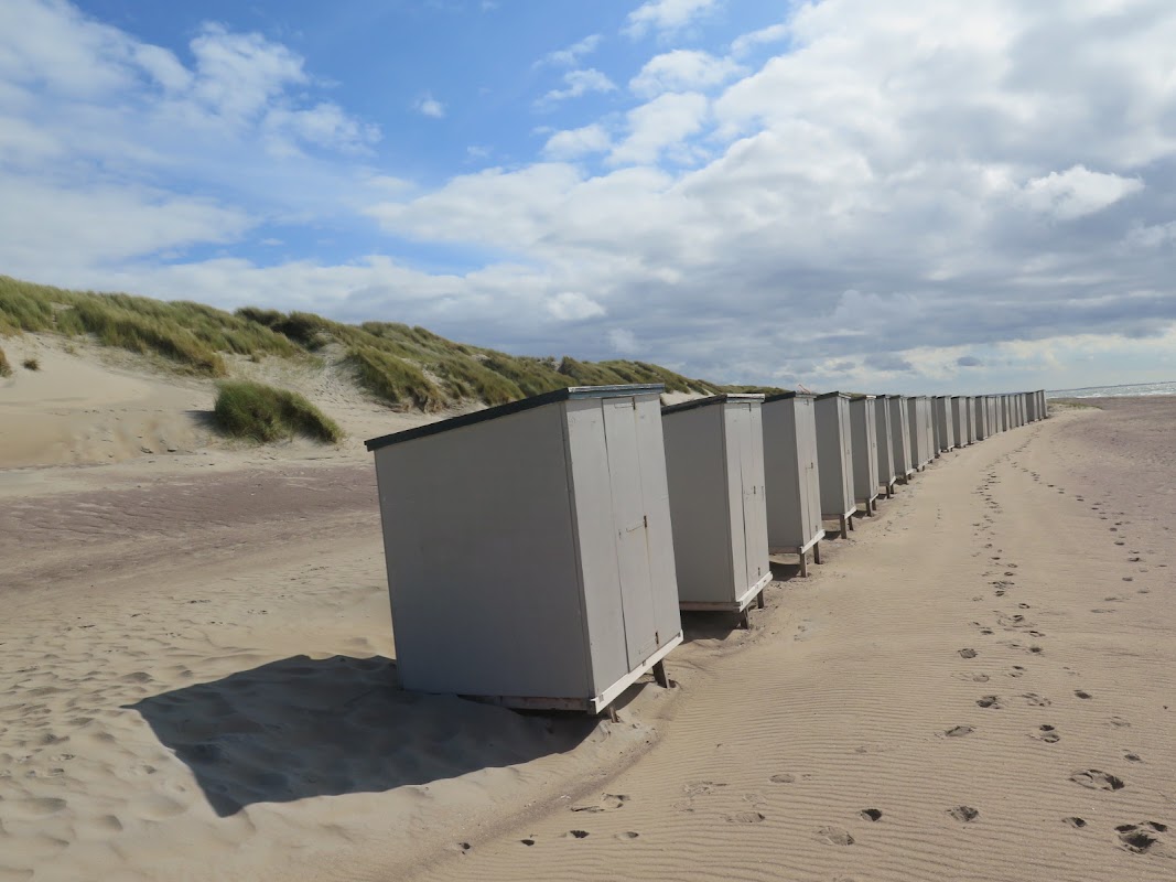 Strandpaviljoen De Strandloper in Nieuw-Haamstede, foto 3