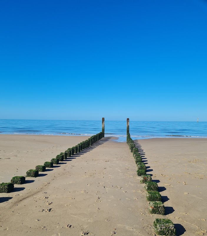Strandpaviljoen De Strandloper in Nieuw-Haamstede, foto 4