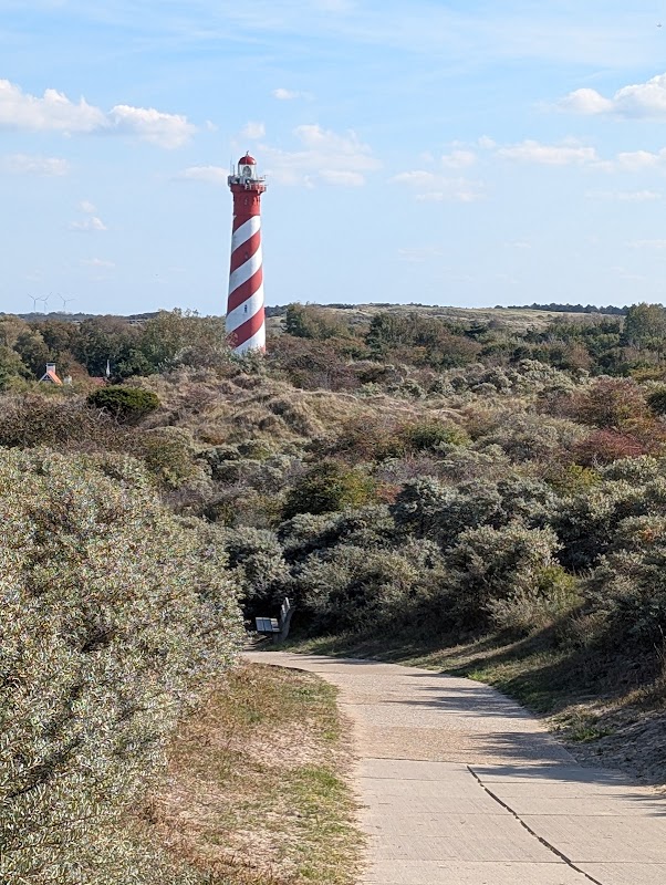 Strandpaviljoen De Strandloper in Nieuw-Haamstede, foto 5