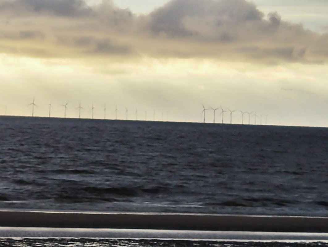 Strandpaviljoen De Kust in Wijk aan Zee, foto 4