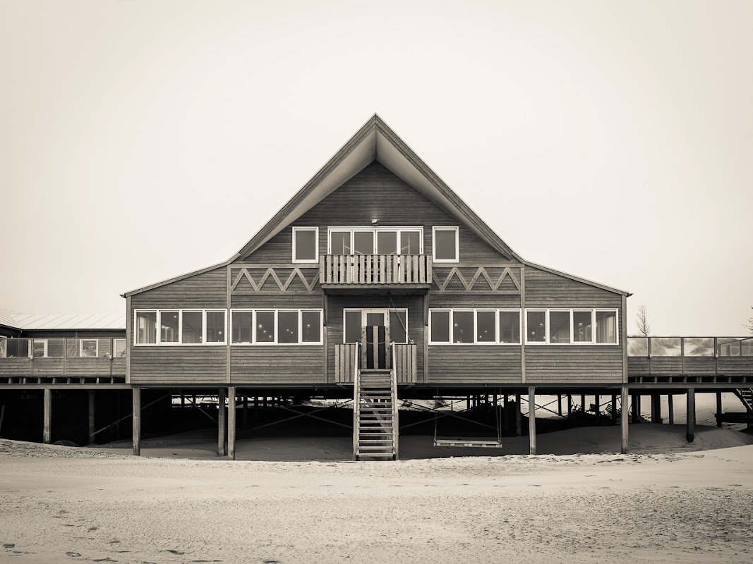 Brouw in Renesse