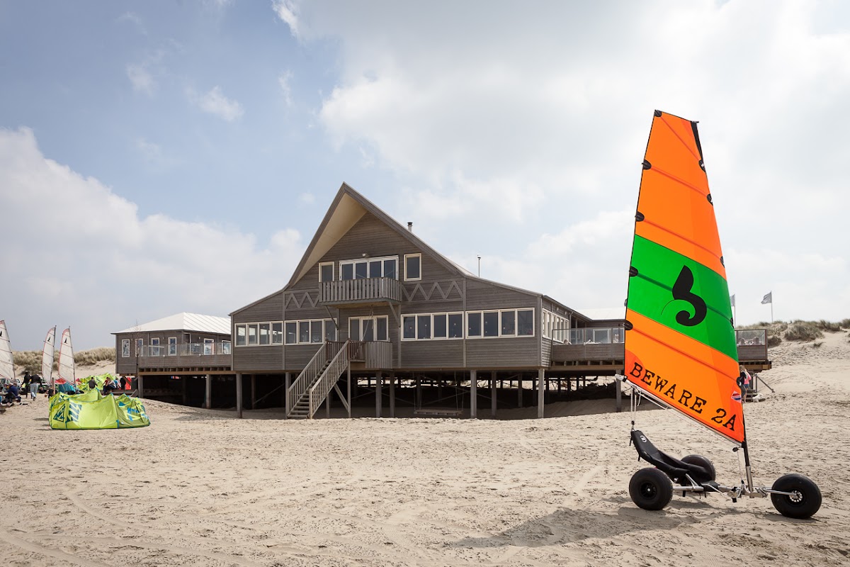 Brouw in Renesse, foto 2