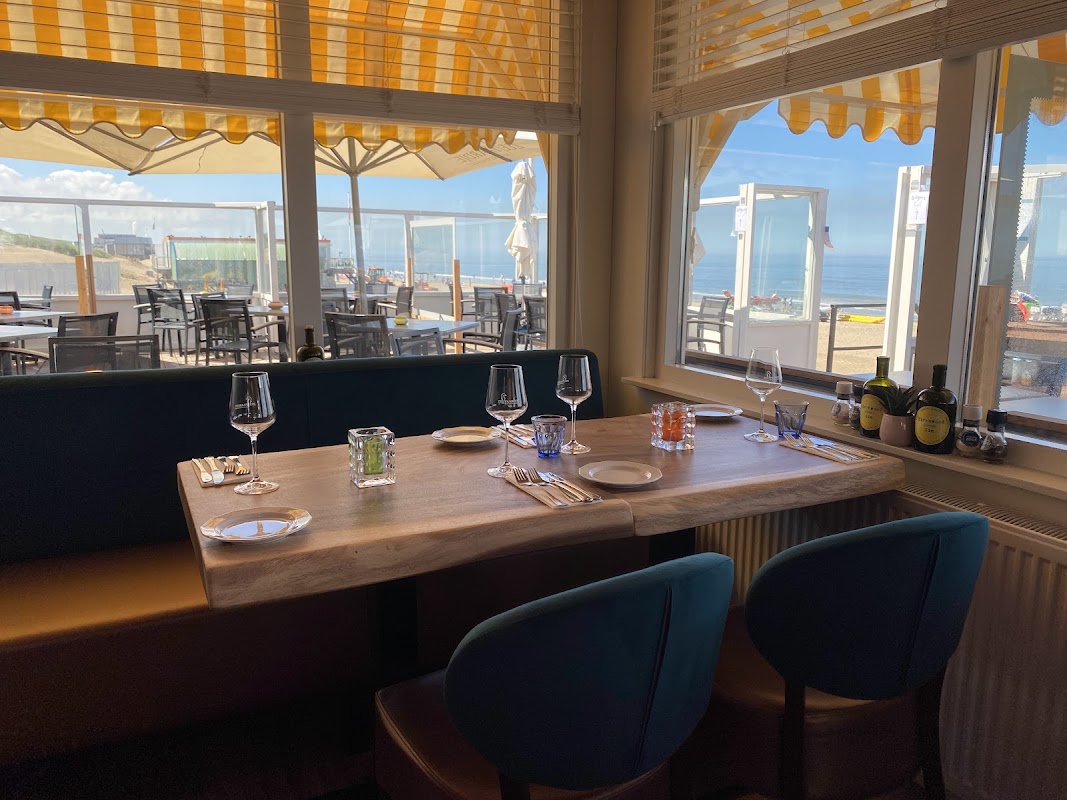 De Jongens Egmond Aan Zee in Egmond, foto 1