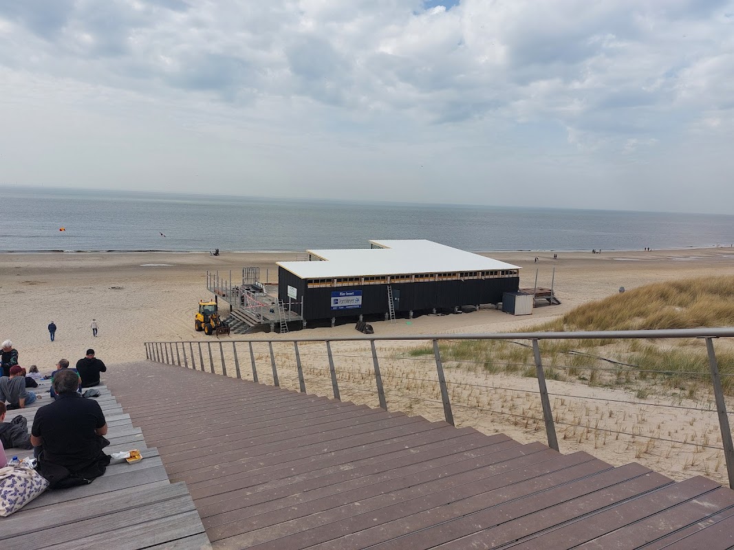 De Jongens Egmond Aan Zee in Egmond