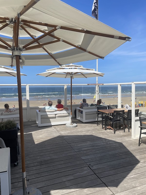 De Jongens Egmond Aan Zee in Egmond, foto 5