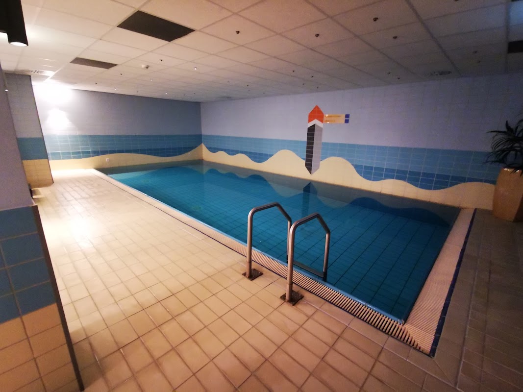 Paal 8 Hotel aan Zee in Terschelling, foto 3