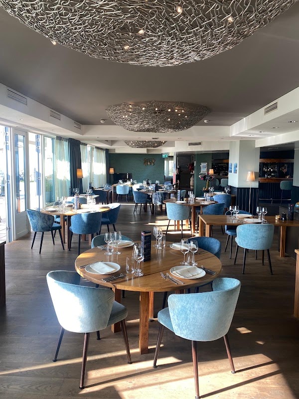 Paal 8 Hotel aan Zee in Terschelling, foto 4