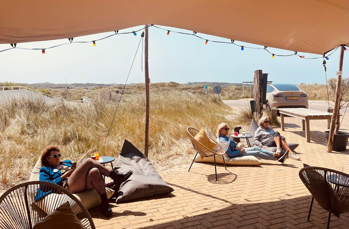 Paal 8 Hotel aan Zee in Terschelling, foto 5