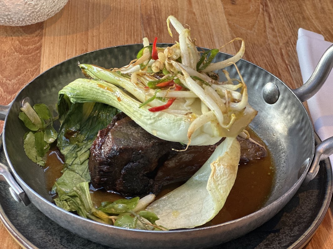 Strandrestaurant Republiek Bloemendaal in Bloemendaal, foto 3
