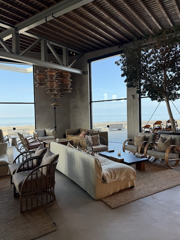 Strandrestaurant Republiek Bloemendaal in Bloemendaal, foto 4