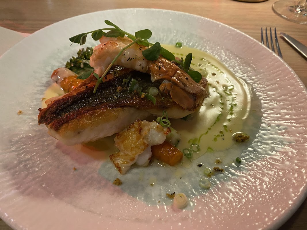 Restaurant Zeezot in Westkapelle, foto 4