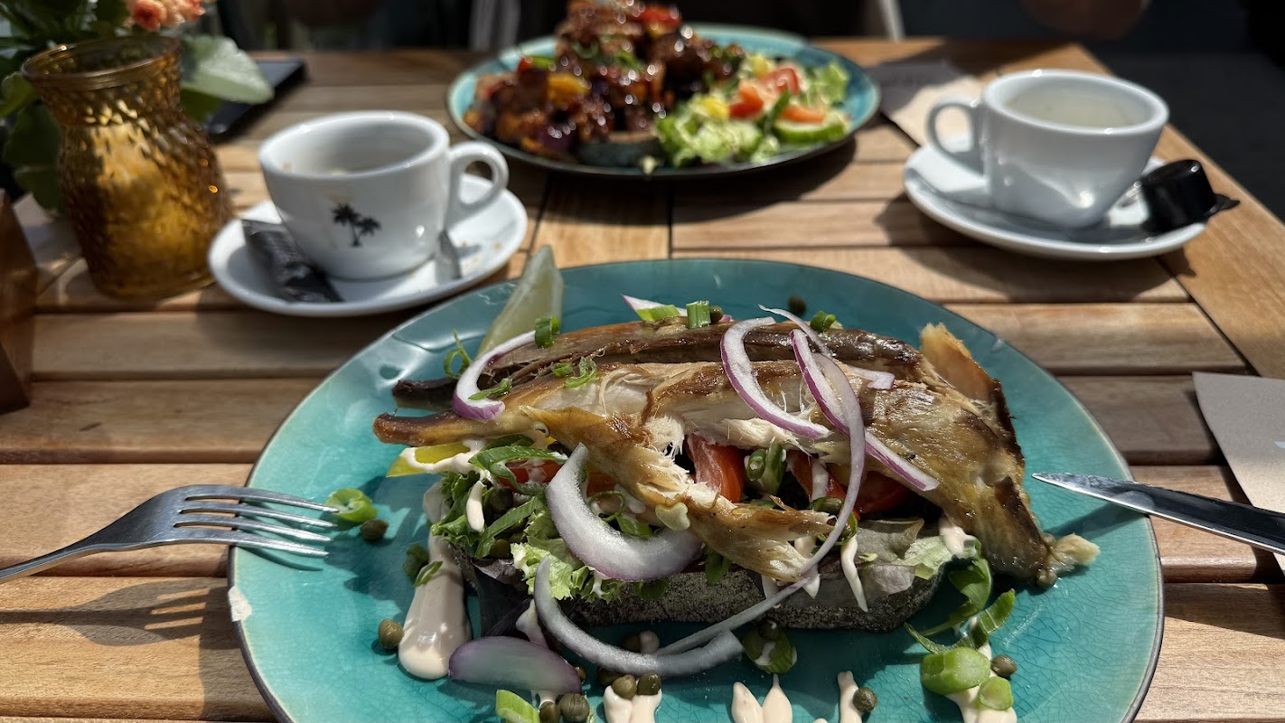 Kattukkerzandt in Katwijk, foto 3