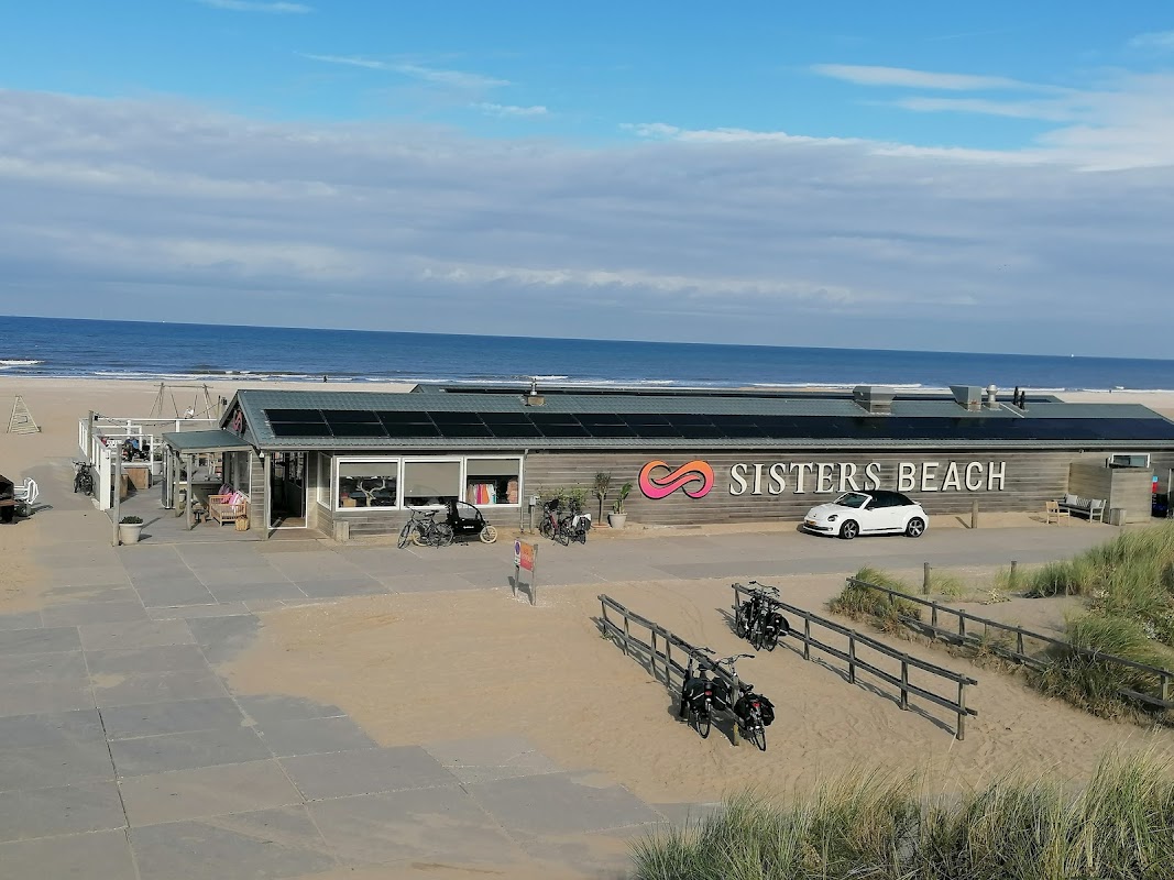 Kattukkerzandt in Katwijk, foto 4