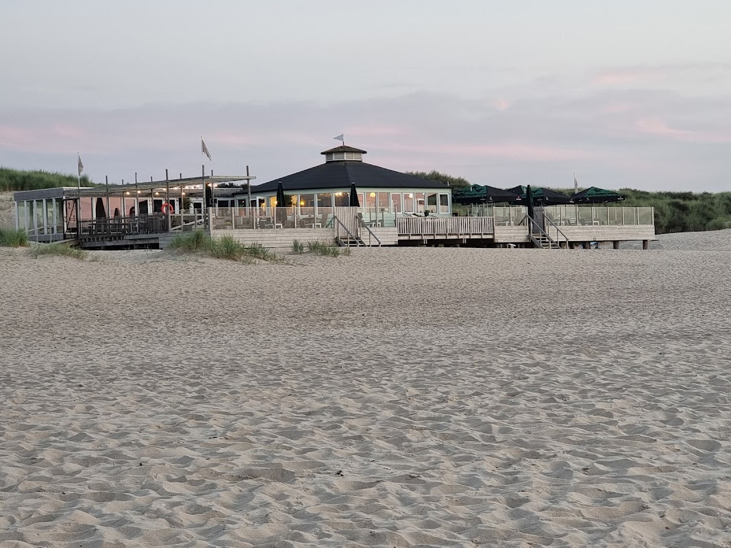 Strandpaviljoen Van Houten in Breskens, foto 3